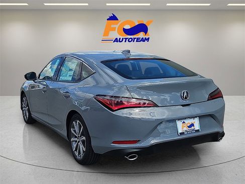 New 2026 Acura Integra Base image 3
