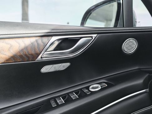 Used 2024 Genesis GV80 2.5T image 20