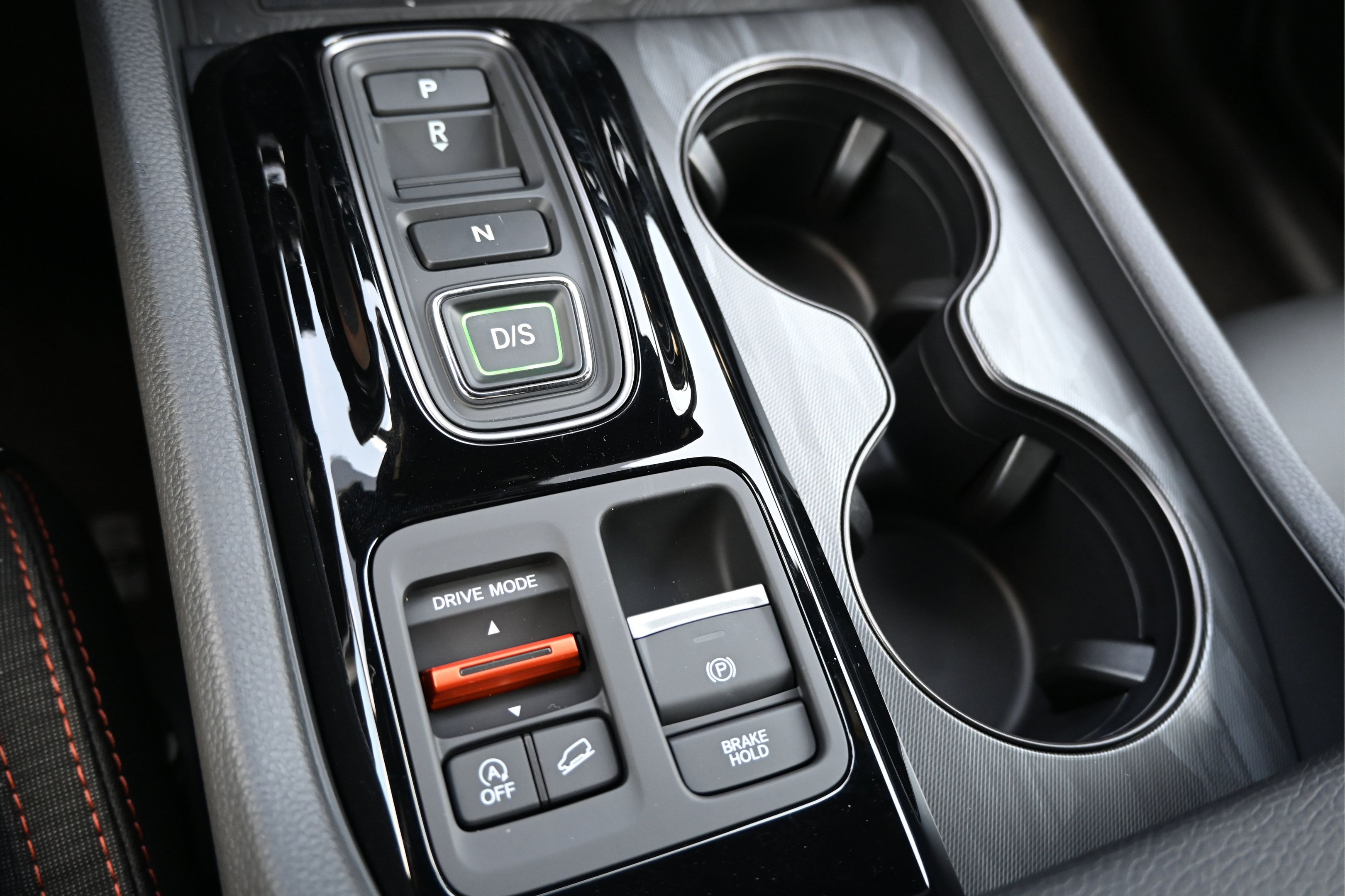 New 2026 Honda Passport TrailSport image 23