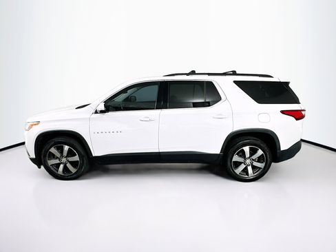 Used 2019 Chevrolet Traverse LT w/ LT Premium Package image 4