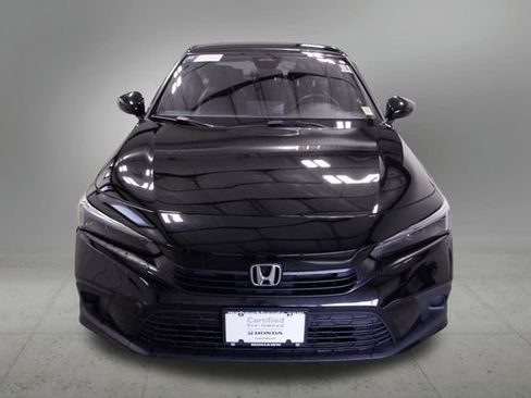 Certified 2024 Honda Civic Sport image 10