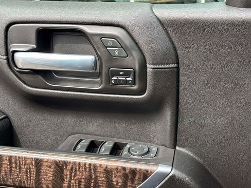 Used 2021 GMC Sierra 1500 Denali w/ Denali Ultimate Package AWD/4WD image 15