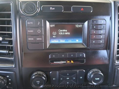 Used 2017 Ford F150 XL w/ XL Power Equipment Group AWD/4WD image 28