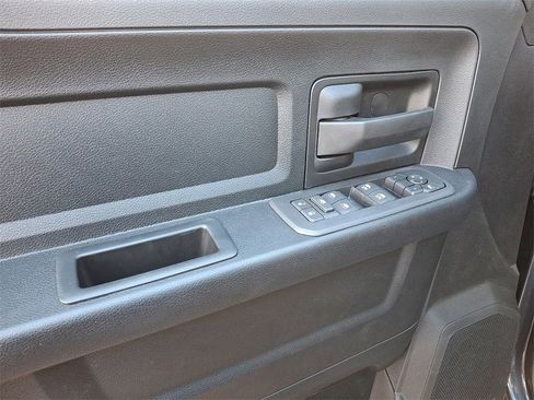 New 2026 RAM 2500 Tradesman w/ Power Wagon Package image 8