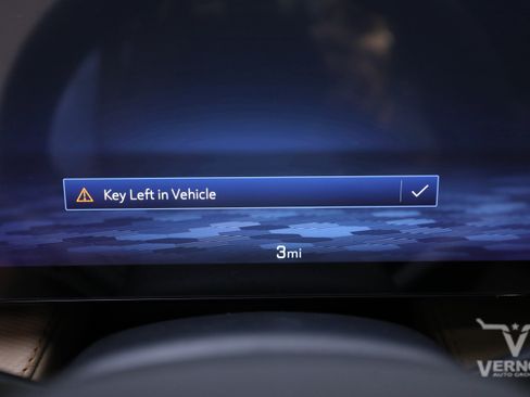 New 2026 Chevrolet Equinox ACTIV w/ Safety and Technology Package image 20