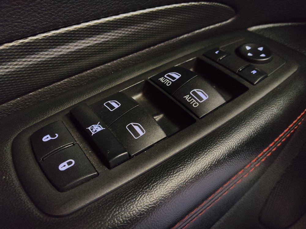 Used 2023 Dodge Durango GT AWD/4WD image 27