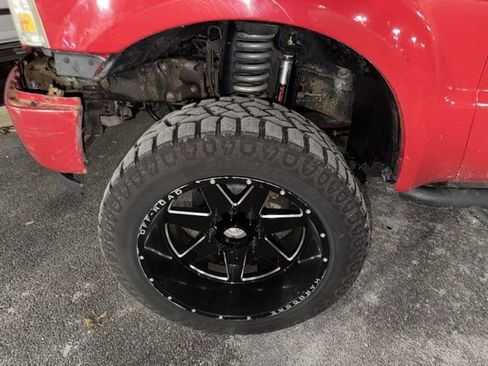 Used 2006 Ford F250 XLT image 5