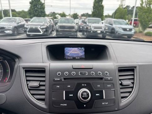 Used 2014 Honda CR-V EX image 14