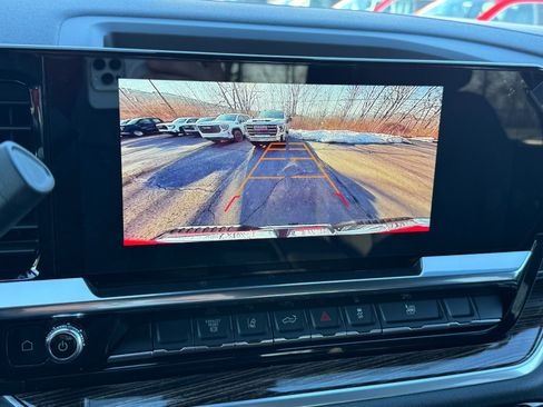 New 2026 GMC Sierra 3500 SLE w/ SLE Value Package image 33