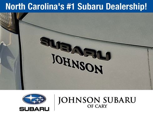 Certified 2026 Subaru Forester Touring AWD/4WD image 27