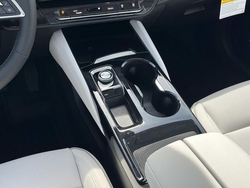New 2026 Buick Envision Avenir AWD/4WD image 14
