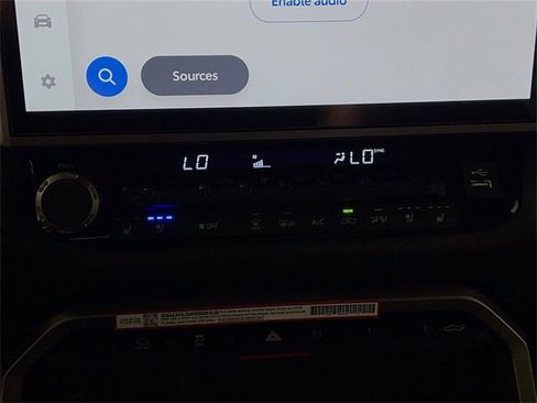 New 2026 Toyota Tundra Limited image 22