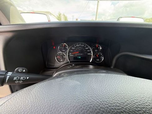 New 2026 GMC Savana 2500 image 15