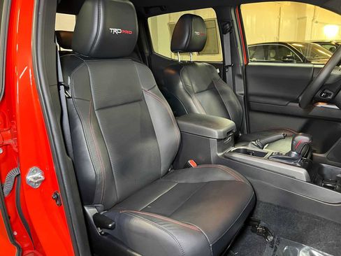 Used 2023 Toyota Tacoma TRD Pro image 14