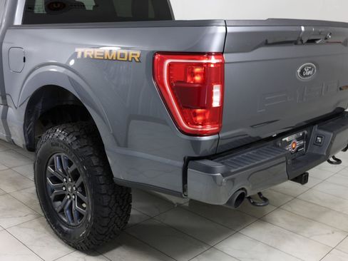 Used 2023 Ford F150 Tremor AWD/4WD image 45