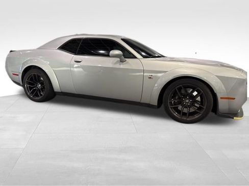 Used 2020 Dodge Challenger R/T Scat Pack image 4
