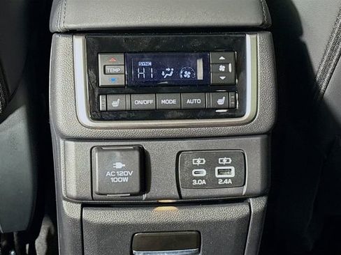 New 2026 Subaru Ascent Bronze Edition image 27