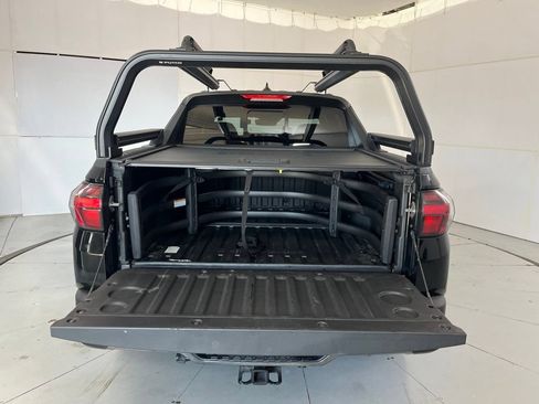 Used 2022 Hyundai Santa Cruz Limited w/ Cargo Package AWD/4WD image 13