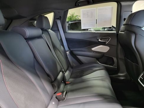 Certified 2023 Acura RDX A-Spec AWD/4WD image 14