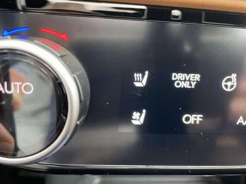 New 2026 Hyundai Palisade Calligraphy image 19