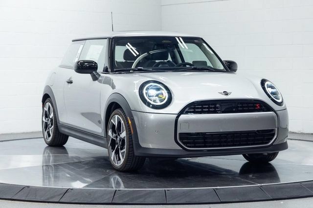 New 2027 MINI Cooper S FWD image 4