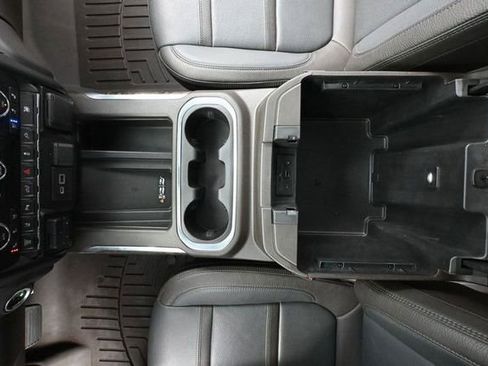 Used 2021 GMC Sierra 3500 Denali w/ Denali Ultimate Package image 44