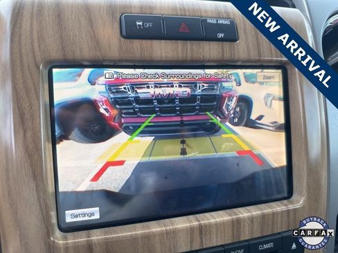 Used 2011 Ford F150 Lariat w/ Lariat Chrome Pkg image 17