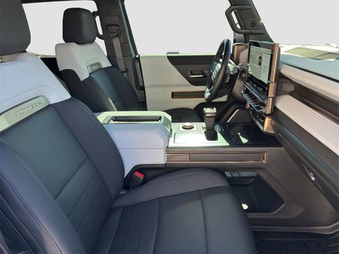 Used 2024 GMC Hummer EV 3X image 19