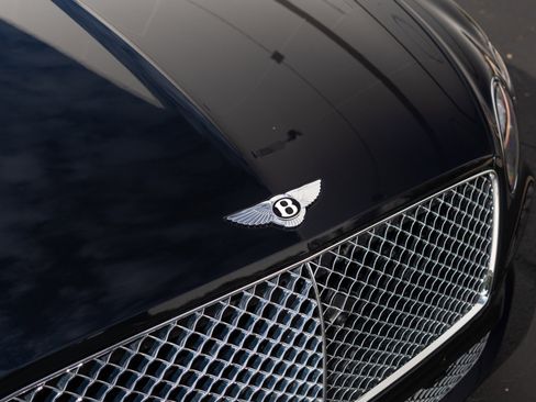 Used 2023 Bentley Continental GT Speed AWD/4WD image 13
