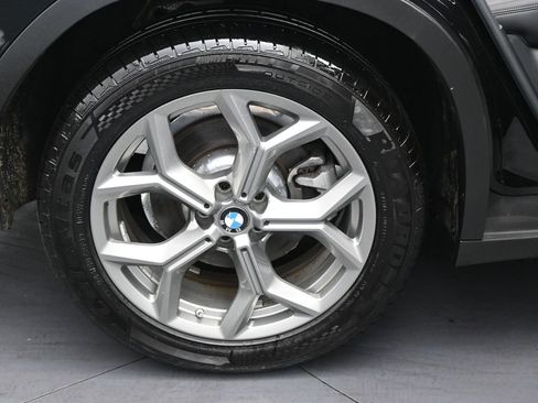 Used 2024 BMW X3 xDrive30i image 34