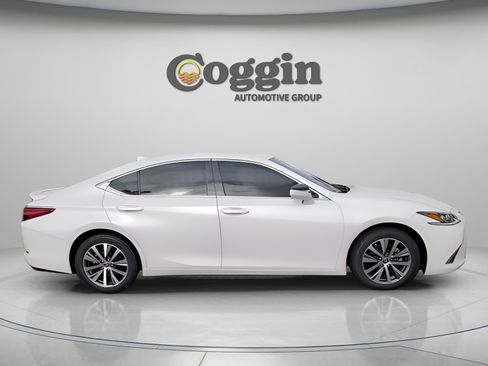Used 2019 Lexus ES 350 image 21