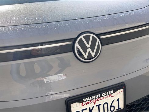 Certified 2022 Volkswagen ID.4 Pro S image 29