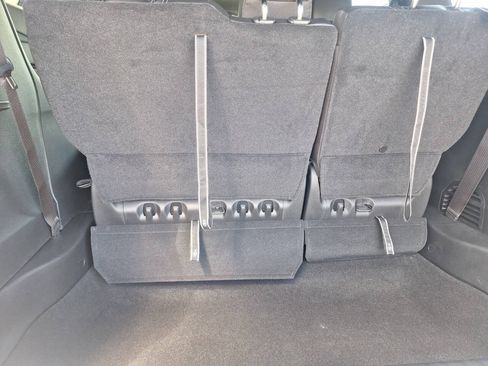New 2027 Chrysler Pacifica Select FWD image 25