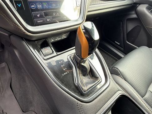 Used 2024 Subaru Outback Wilderness image 25