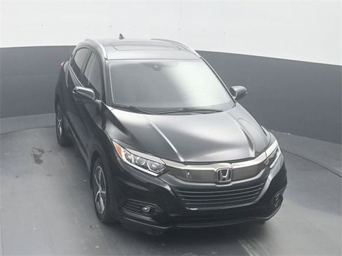 Used 2022 Honda HR-V EX image 20