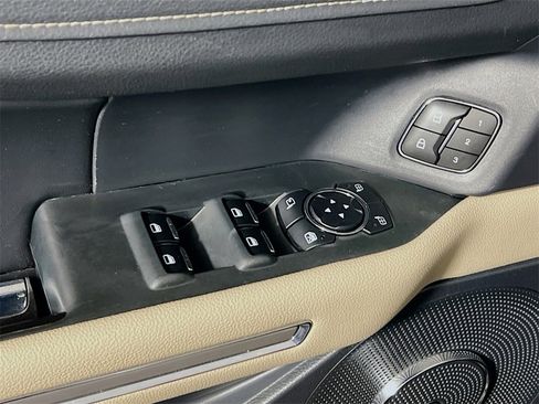 Used 2024 Ford Expedition Max Limited image 18