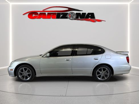 Used 2003 Lexus GS 430 RWD image 10