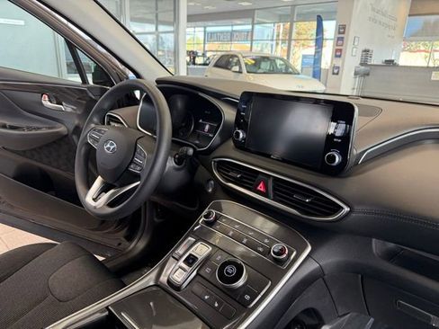 Used 2021 Hyundai Santa Fe SEL image 27