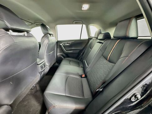 Used 2024 Toyota RAV4 Adventure AWD/4WD image 23