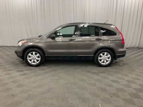 Used 2009 Honda CR-V EX image 12