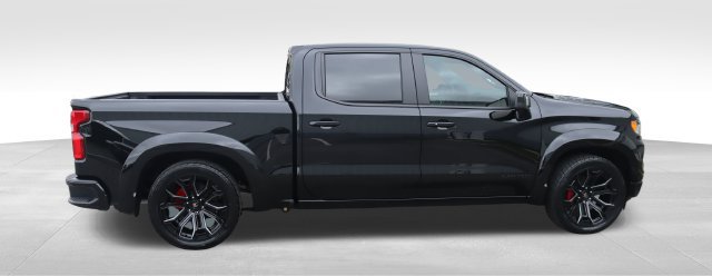 New 2026 Chevrolet Silverado 1500 RST AWD/4WD image 13