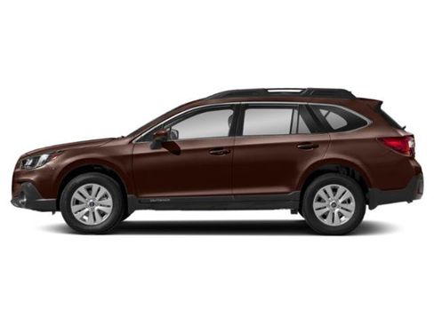 Used 2019 Subaru Outback 2.5i Premium w/ Popular Package #2 image 3