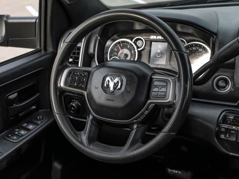 Used 2021 RAM 3500 Tradesman image 21