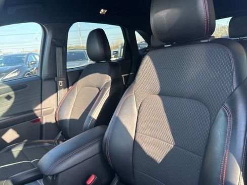 Used 2024 Ford Escape ST-Line w/ Tech Pack #1 image 20