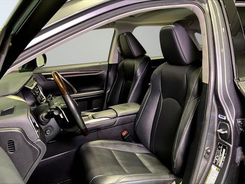 Used 2020 Lexus RX 450h RX 450h w/ Premium Package image 21