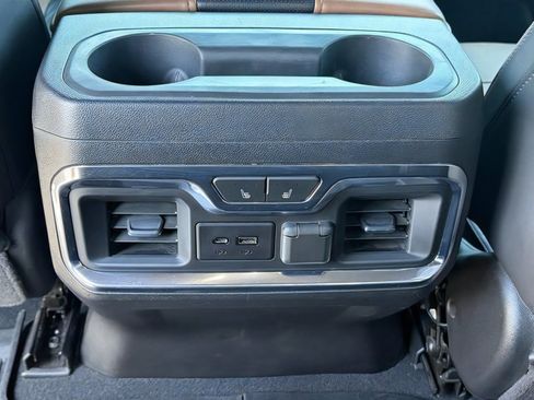 Used 2020 Chevrolet Silverado 3500 High Country w/ Z71 Off-Road Package AWD/4WD image 27