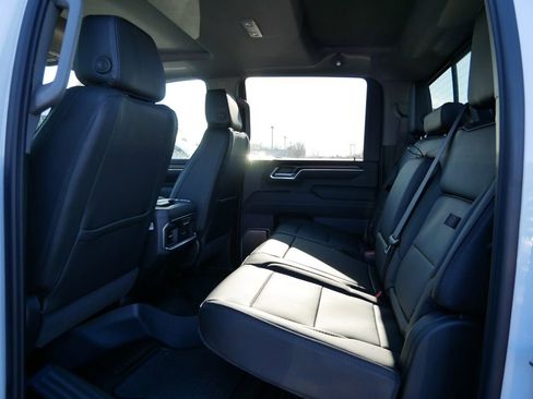 New 2026 GMC Sierra 3500 Denali w/ Denali Reserve Package image 8