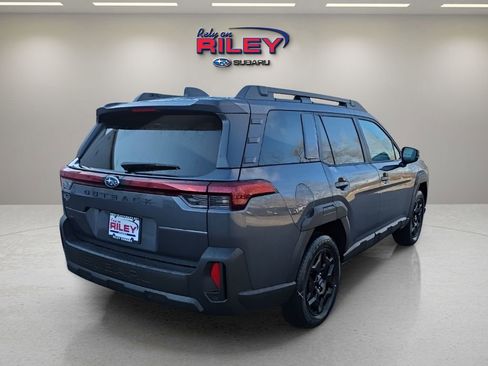 New 2026 Subaru Outback Limited image 5