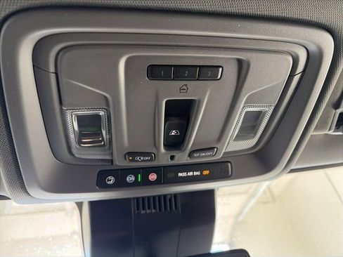 New 2026 Chevrolet Silverado 1500 RST AWD/4WD image 21