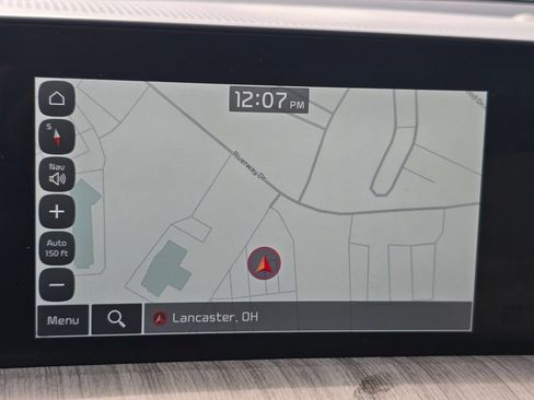 Used 2023 Kia Telluride SX AWD/4WD image 24